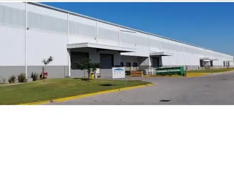 Depósito en alquiler - Garin - El Triangulo