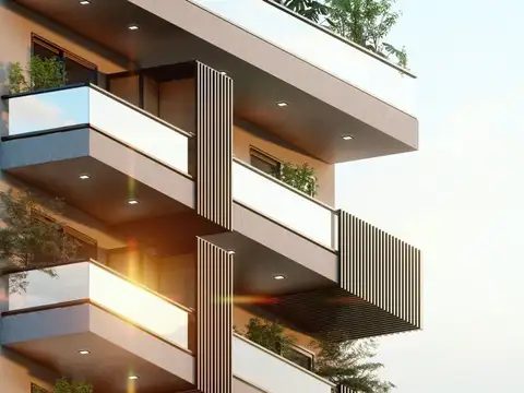 DEPTO 2 DORM-VENTA-B°GRAL. PAZ C/BALCÓN FINANCIAC.