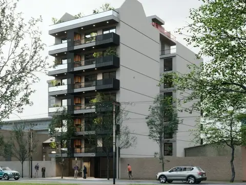 Departamento en Venta 1 año