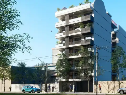 Departamento en Venta de 2 dormitorios