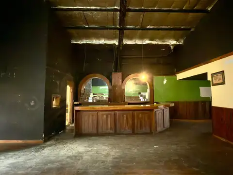 Local en Venta 60 años