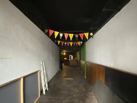 Avenida Santa Fe 1300