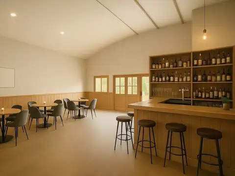 Venta Gran Local con patio en el corazón de Martínez