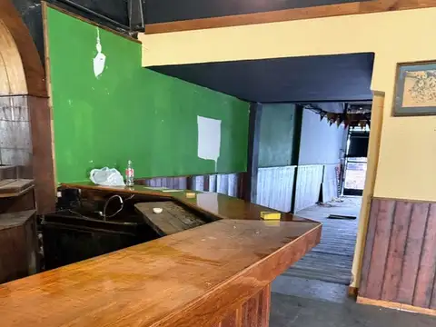 Avenida Santa Fe 1300