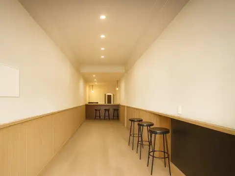 Local en Venta en Martinez, USD 270.000