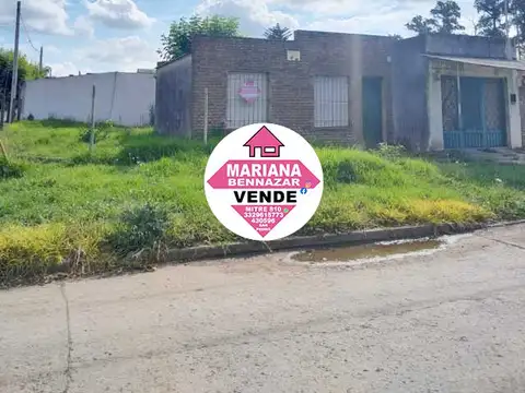 Casa en Venta - Rio Tala