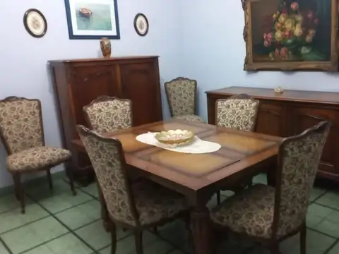 Casa en Venta 20 años