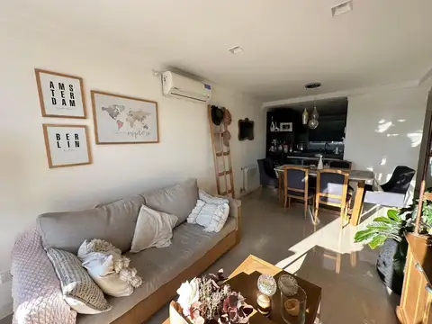 Departamento en Venta de 4 ambientes