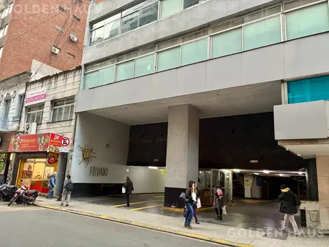 Corrientes y Uruguay