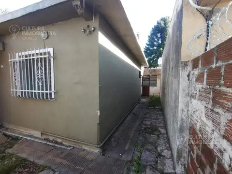 VENTA LOTE 260 MTS OPORTUNIDAD