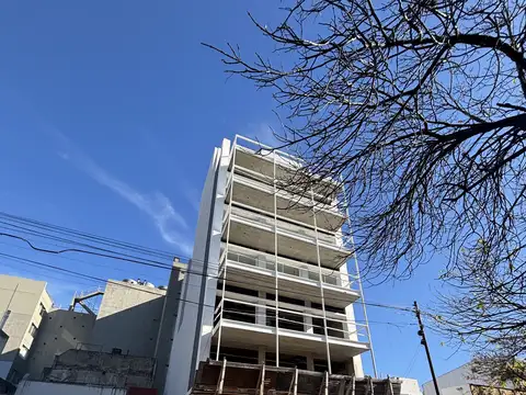 Tronador 800, Piso 5