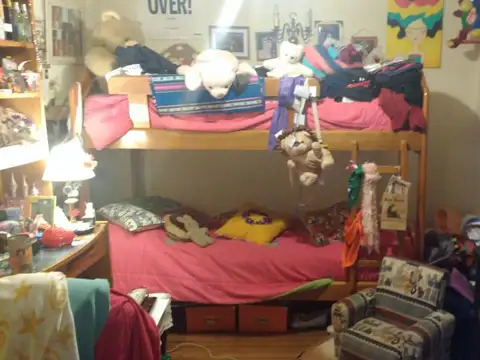 Casa en Venta 60 años