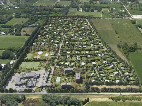 Terreno en Venta en Ruta 28, USD 18.445