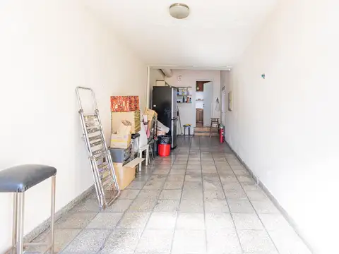 Casa en lo mejor de  Banfield sobre espectacular lote triple frente