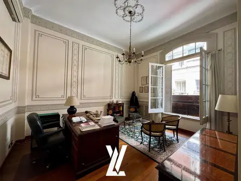 Departamento en Venta 80 años