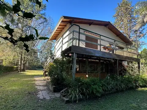 Casa en Venta de 1 dormitorio