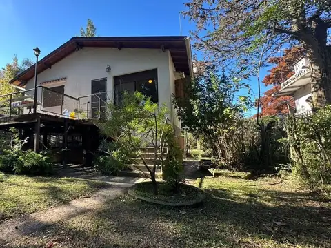 Casa en Venta en Tigre Centro, USD 59.000