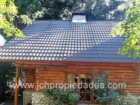 Casa 6 ambientes con 4 baños