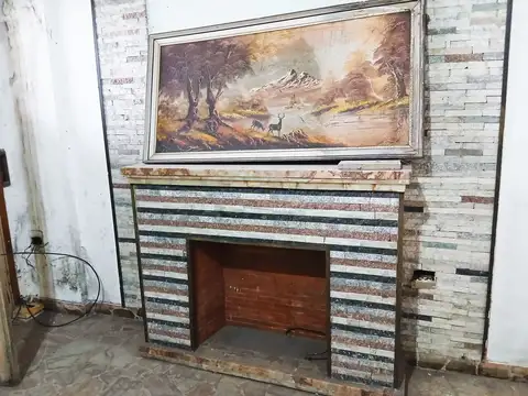 Depto Tipo Casa en Venta 64 años