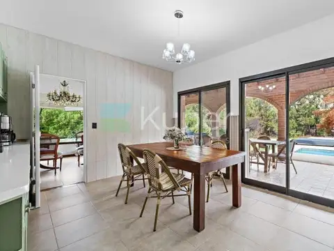 Casa  en Venta en La Isla, Nordelta, Tigre