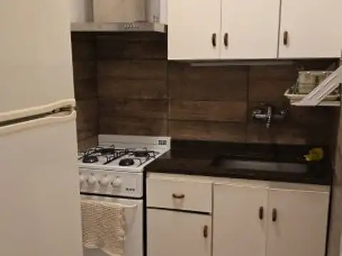 Departamento en Alquiler Temporal en Recoleta, USD 520