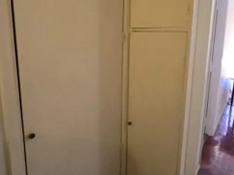 Departamento en Alquiler Temporal 56 años