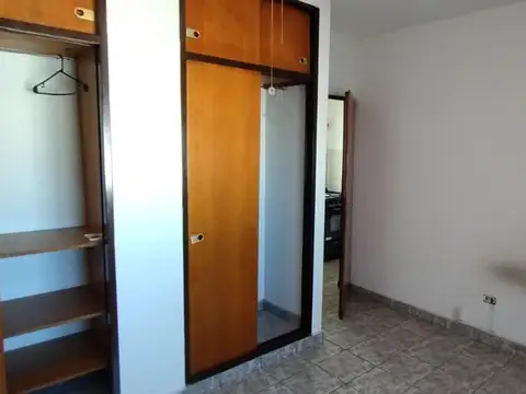 DEPARTAMENTO 2 AMBIENTES CONTRAFRENTE CON TERRAZA