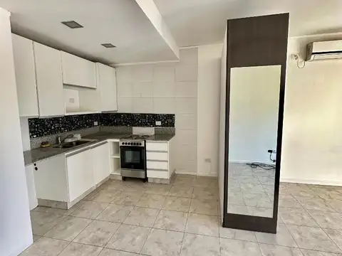 Departamento en Venta con 1 cochera