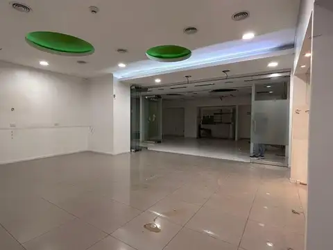 Local en Alquiler A Estrenar