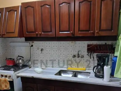 Departamento en Venta en Centro Sur, USD 98.000