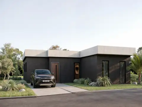 Casa - Pilar Del Este