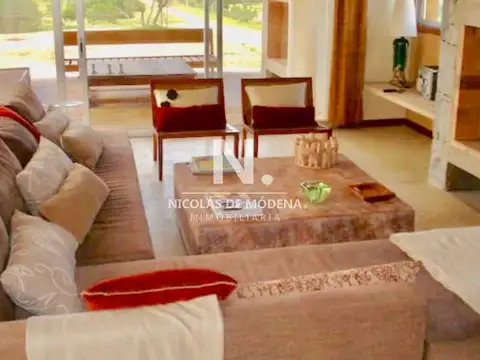 Casa en Alquiler Temporal en José Ignacio, USD 0