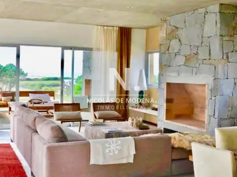 Casa en Alquiler Temporal de 4 dormitorios