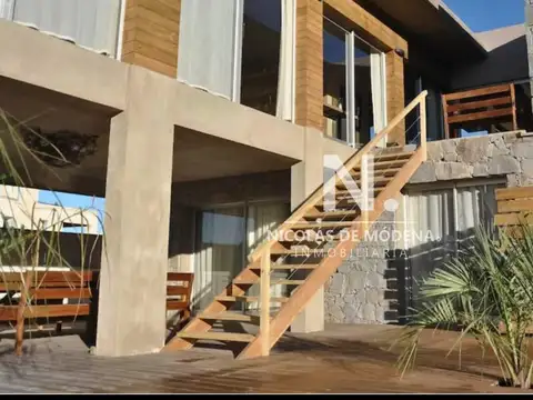 Casa en Alquiler Temporal en José Ignacio, USD 0