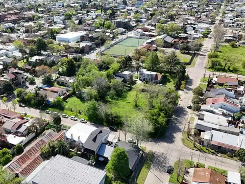 Terreno en Venta en Centro (Campana), USD 171.000