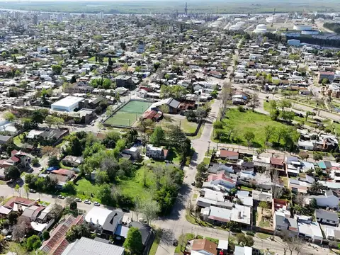 Terreno en Venta 43  mts Fondo