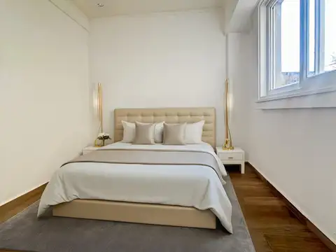 Departamento en Alquiler 30 años