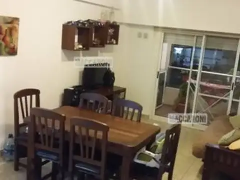 Depto Tipo Casa en Alquiler 10 años