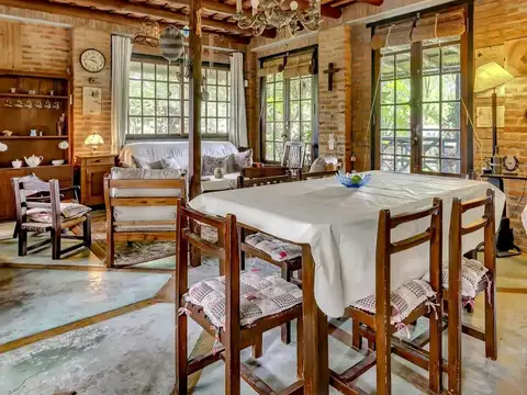 Casa en Alquiler 14 años