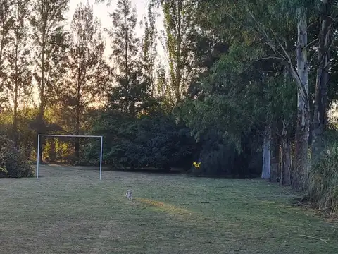 Casa en Venta en Lobos, USD 240.000