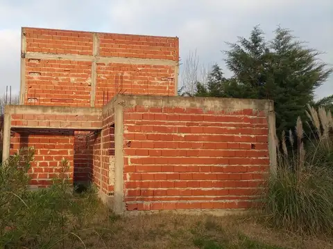 Depto Tipo Casa en Venta A estrenar