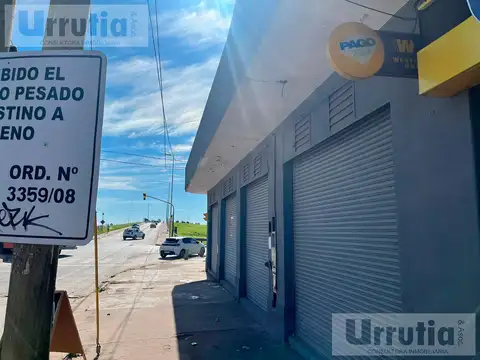 Local en Venta A Estrenar