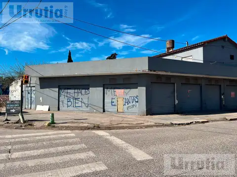 Local en Venta en Moreno, USD 2.300.000