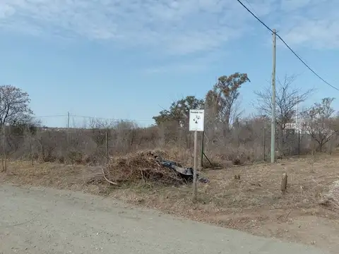 Terreno en Venta de 925,0 m2