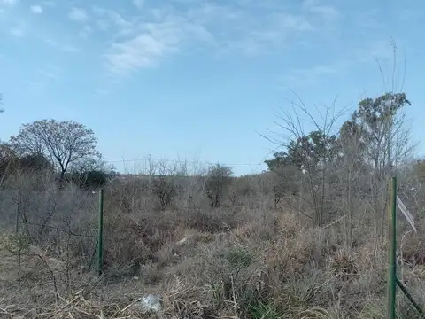 VENTA LOTE  ANISACATE