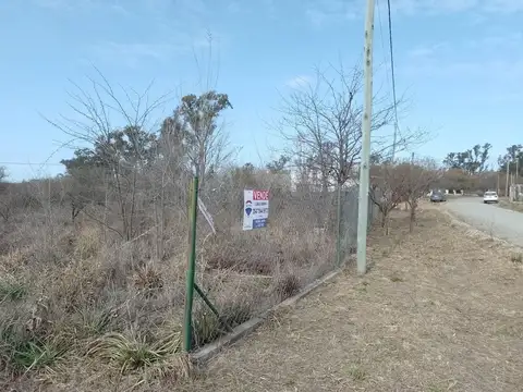 Terreno en Venta de 925,0 m2