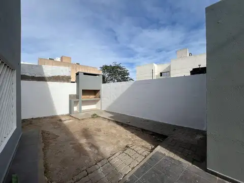 VENTCUB.A DUPLEX 103 M2 NUEVO POETA LUGONES