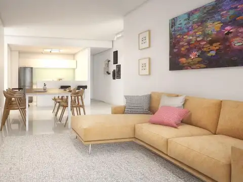 Departamento en Venta A Estrenar