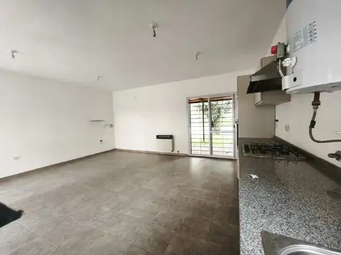 VENTA CASA 2 DORM - PRQUE SANTA ANA - APTA CREDITO