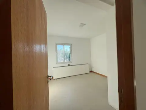 Departamento en Venta en Pilar Centro, USD 75.000